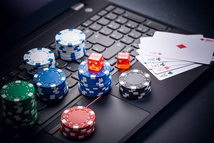 Seven Charges - Illegal Gambling Businesses - Ohio
