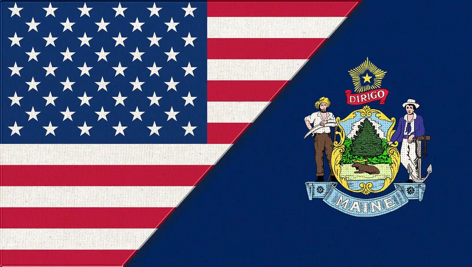 Maine - Major Disaster Declaration - Spring Storms