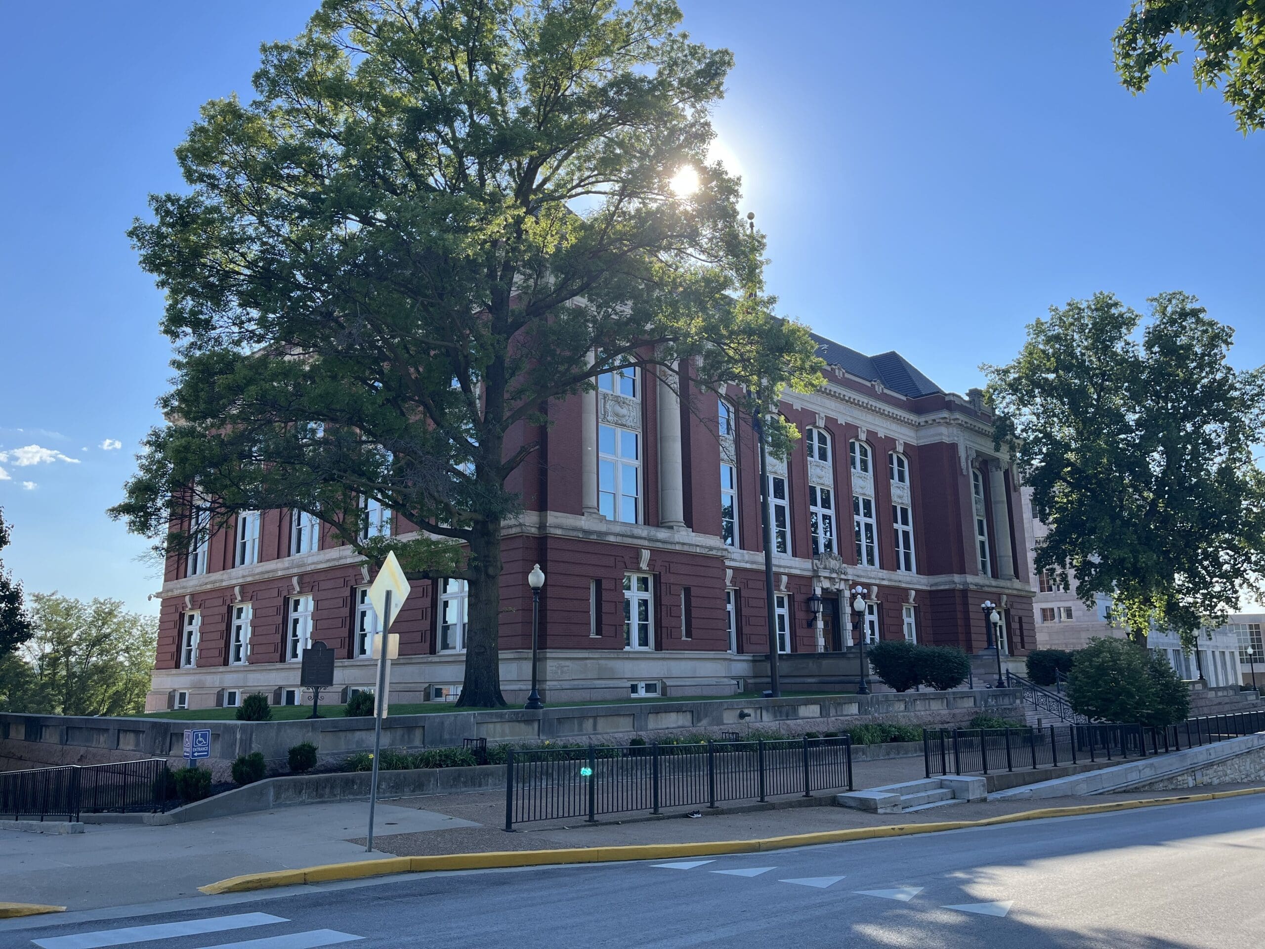 MO AG Files More Charges Against Kenneth Lee Simpson