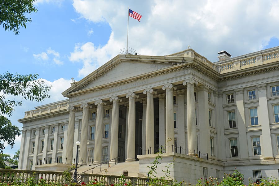 US Treasury Designates Sovcomflot - Russia