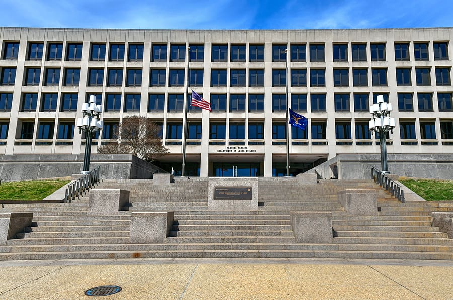 DOL Funds in Support for Communities - Opioid Crisis