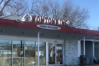 Wonton King in St. Louis Launched a Catering Menu