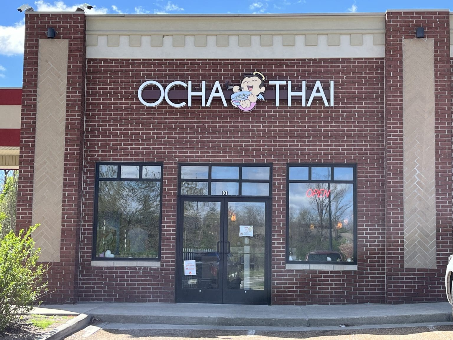 Ocha Thai Restaurant - Columbia, MO 1 Ocha Thai Restaurant - Columbia, MO