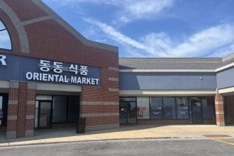 Tony's K-Food Partners with eOrderSTL