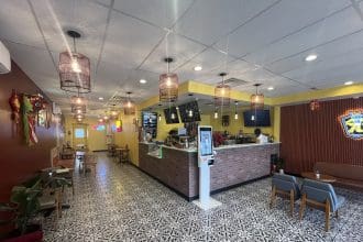 Tiger88 Danhmi & Boba Goes Online with eOrderSTL