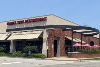 Manee Thai Restaurant - Ballwin, MO