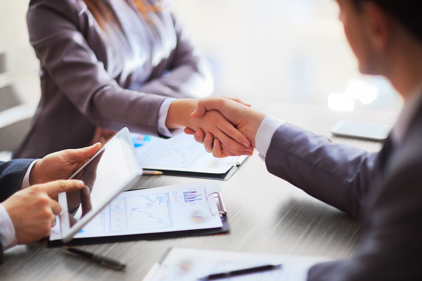 Secret to Relationships - Personal and Business Bonds