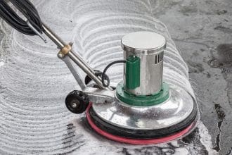 Amant's Floor Care Celebrates 56 Years of Business