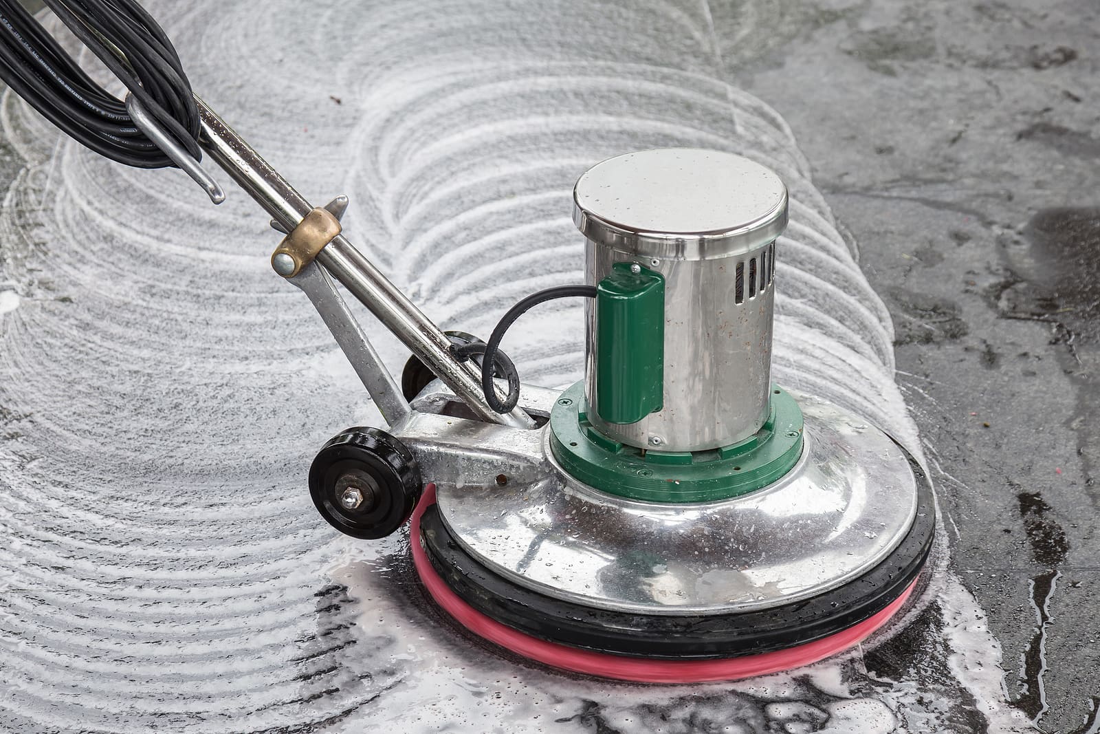Amant's Floor Care Celebrates 56 Years of Business