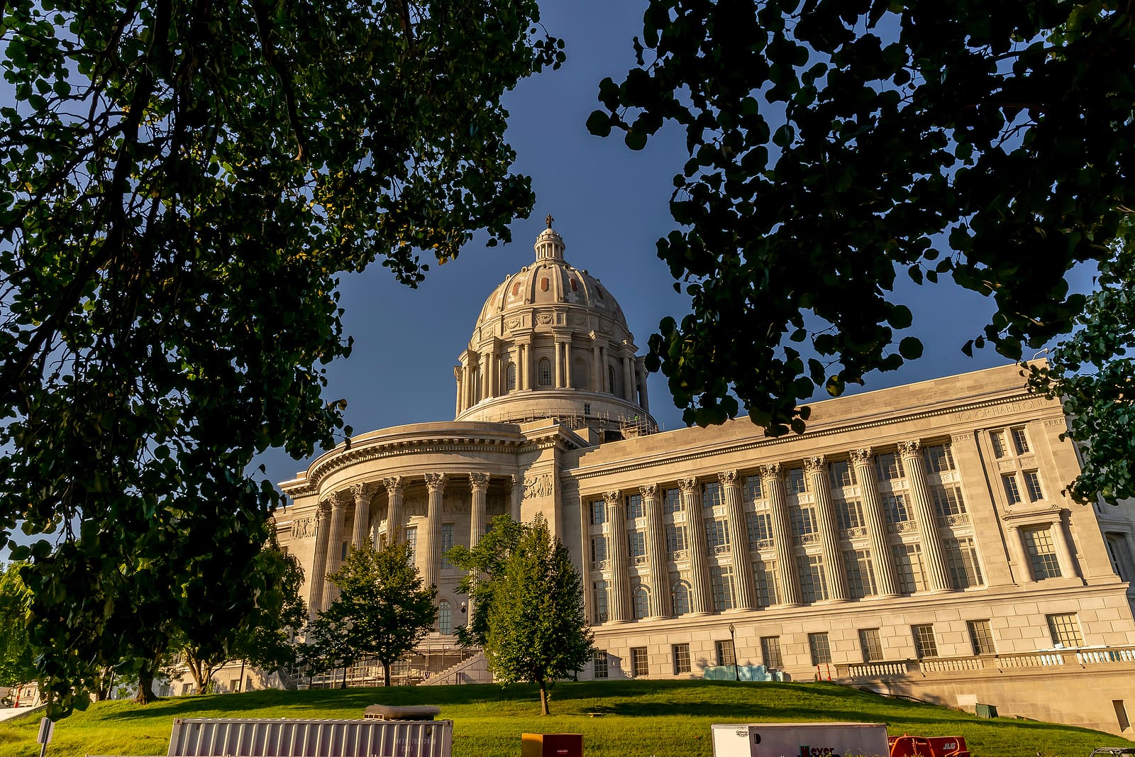 $1.3 Billion Tax Cut: Relief for Missouri Residents