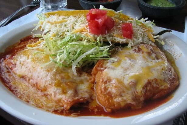 Beto's King Burrito Joins eOrderSTL for Online Ordering