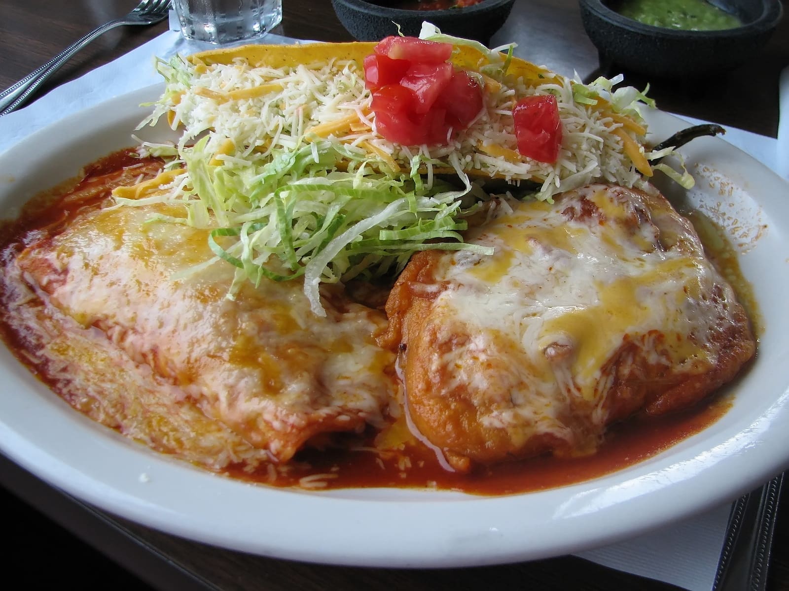 Beto's King Burrito Joins eOrderSTL for Online Ordering