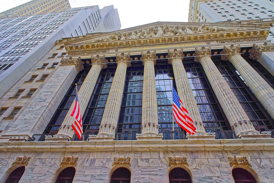 Why Market Declines are Great Buying Opportunities