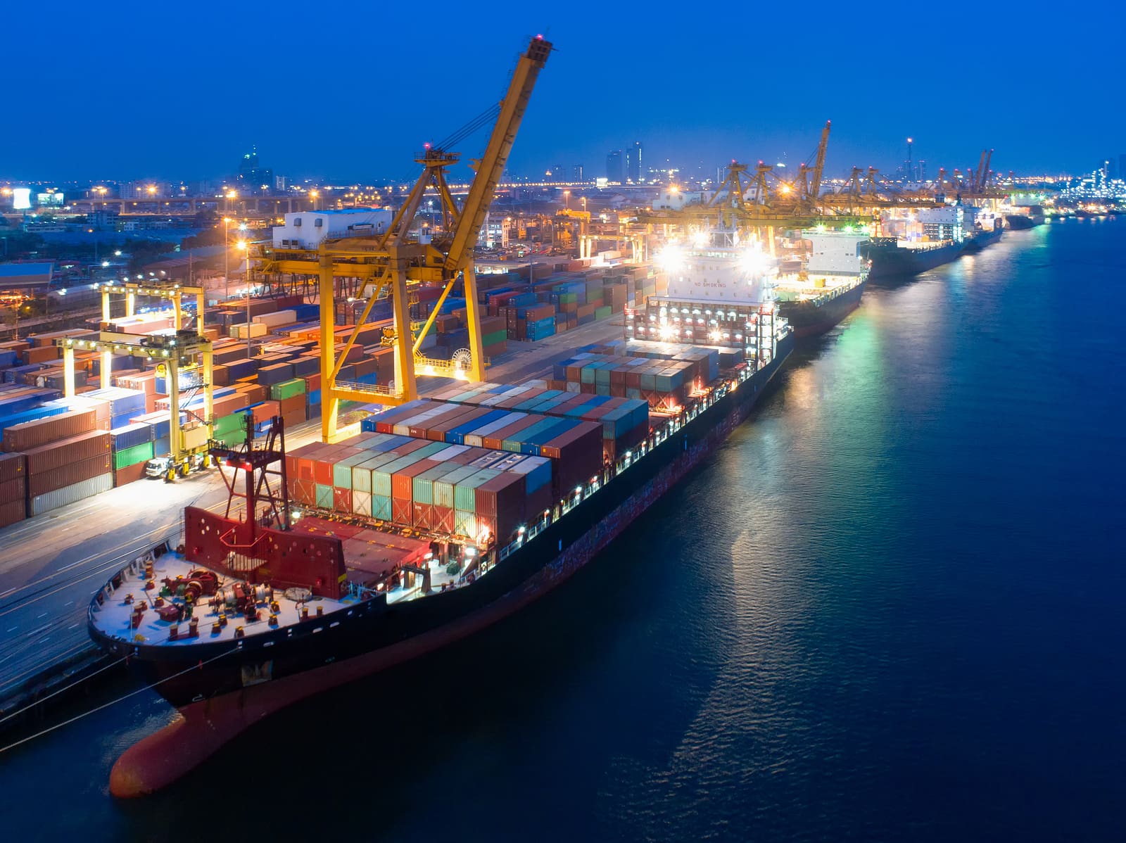 Foreign Tariffs Does Fuel US Inflation