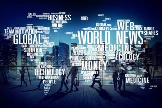 Global Markets Tread Water - April 29, 2025