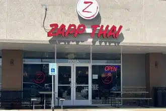 Zapp Thai Restaurant - Edwardsville, IL