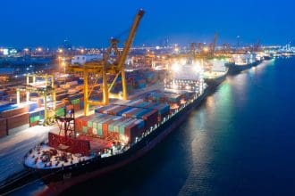 Cost of Foreign Tariffs on American Goods