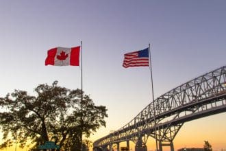 Canada Takes Actions Against US & China