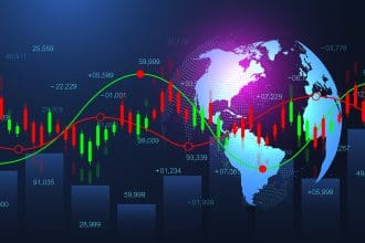 Global Markets Continue to Rattle with Uncertainty