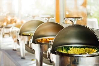 Zapp Noodle Thai Launches Thai Catering - O'Fallon, IL