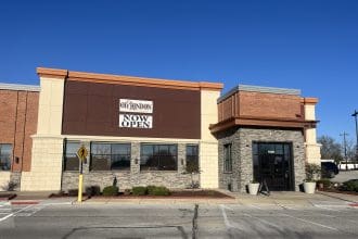 Oh London Brings a Taste of British Charm to Creve Coeur