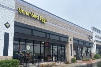 Scrambled Eggs Restaurant Celebrates Mothers Day - 2025