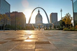 Does St Louis Need State and Federal Intervention?