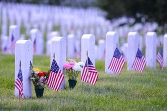Memorial Day: A Deeply Rooted Tradition of Honor