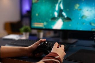 A range of creative ideas to improve your gaming space 