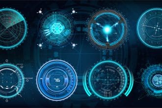 President Trump Introduces Golden Dome Missile Defense