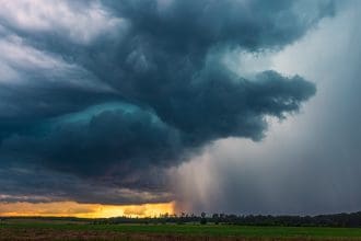 St. Louis Reels from Catastrophic May 16 Storm