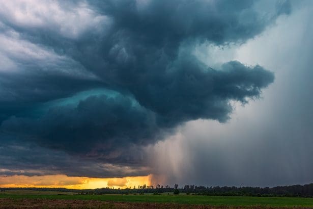 St. Louis Reels from Catastrophic May 16 Storm