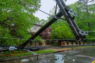 America's Outdated Power Grid