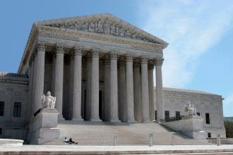 Supreme Court Rulings Spark Controversy Over DOGE