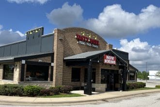 Tasty Bowl - Fairview Heights, IL