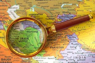 Iran’s Leadership Stands in Defiance of Global Norms