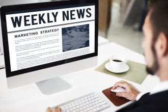 Weekly News Update Ending June 14, 2025