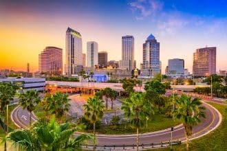 Why Tampa Might Be the Better Florida Vacation
