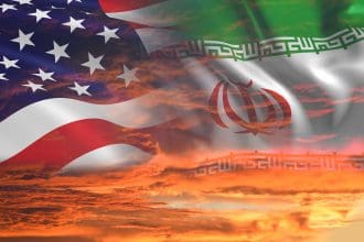 s Between the U.S. and Iran Continue to Rise