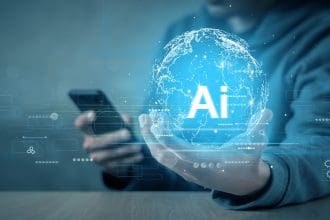 Everyday AI - It Revolutionizes Daily Life for Everybody