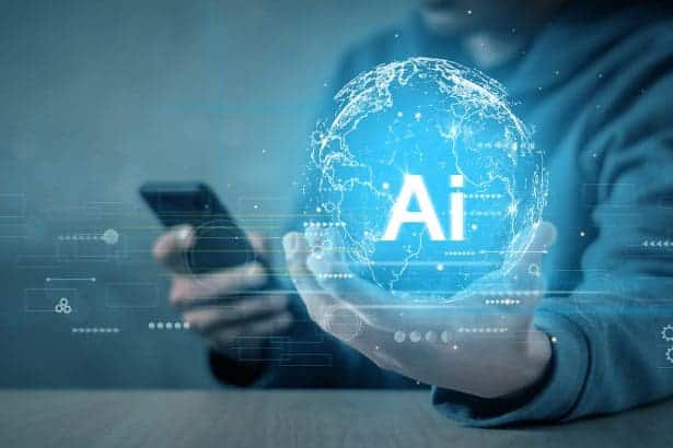 Everyday AI - It Revolutionizes Daily Life for Everybody