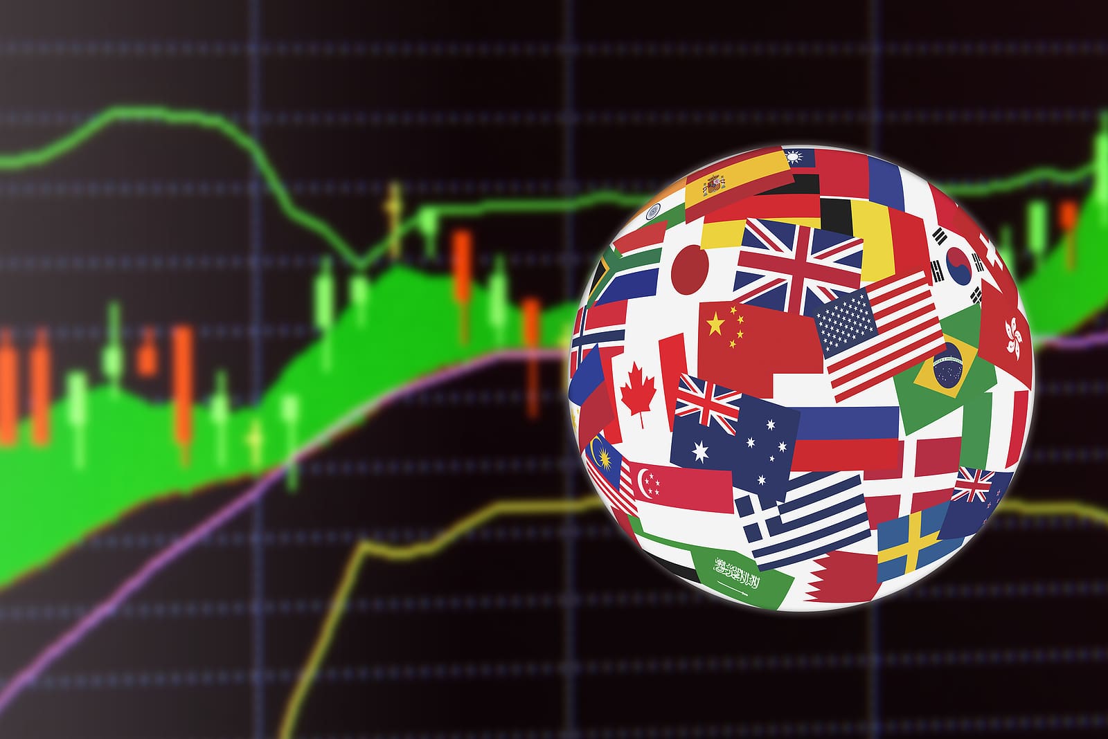 Global Stocks Mixed in Overnight Trading - July 31, 2025