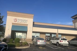 Golden Apple Buffet in St. Charles, MO - Buffet Revival