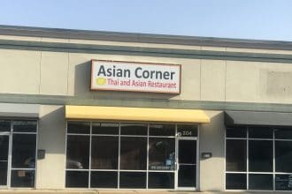 Asian Corner - Valley Park Reopens After Vacation