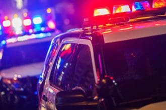 St Louis Police Chief Urges Parental Accountability