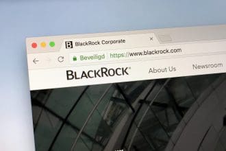 BlackRock is the World's Largest Mutual Fund Manager