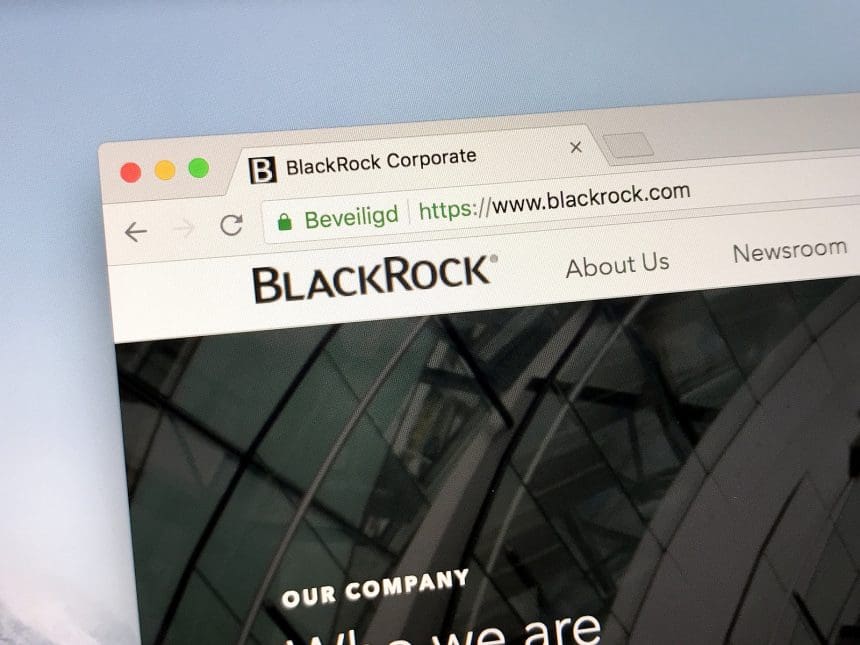 BlackRock is the World's Largest Mutual Fund Manager