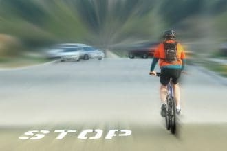 Missouri Ranks Among the 10 Worst U.S. States for Bike Commuters