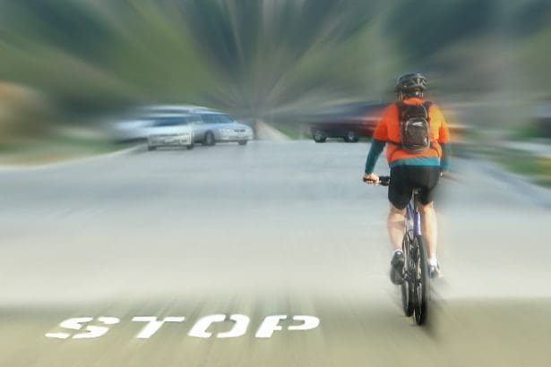 Missouri Ranks Among the 10 Worst U.S. States for Bike Commuters