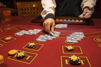Is There Online Gambling In Australia For Real Money?